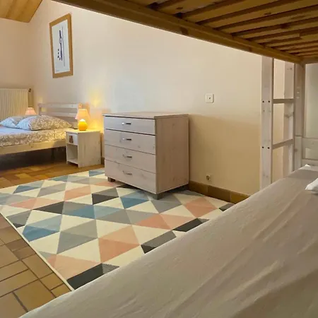 Gites Au Chateau Des Estubiers Les Granges-Gontardes Esterno foto