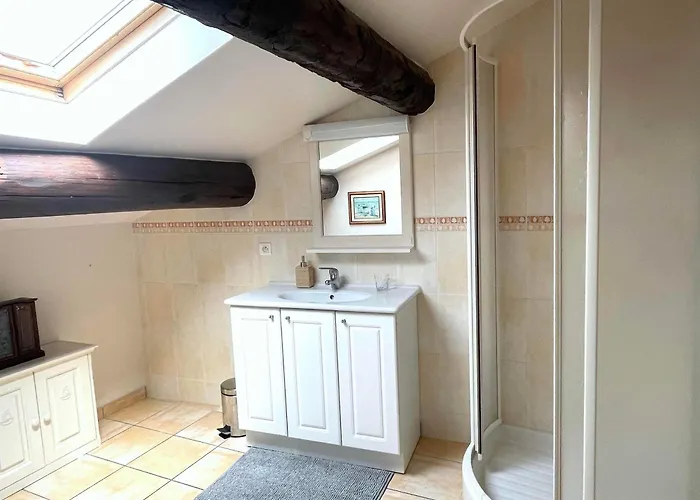 Gites Au Chateau Des Estubiers