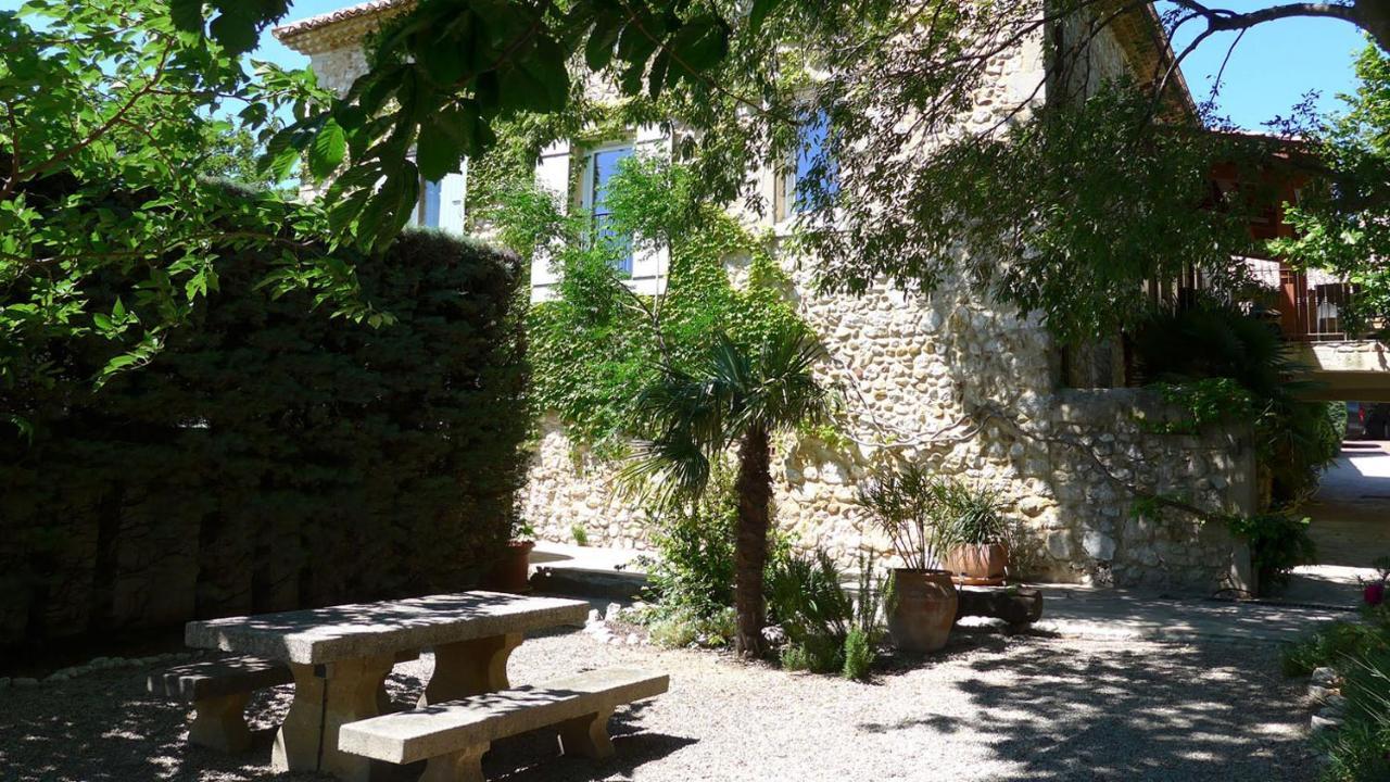 Holiday home Au Chateau Des Estubiers *