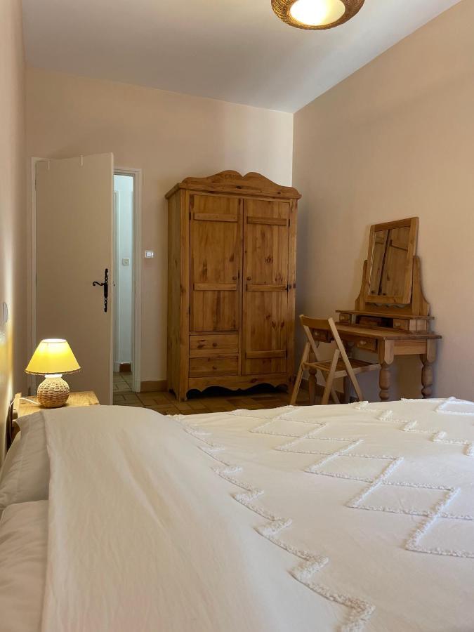 Au Chateau Des Estubiers Holiday home Les Granges-Gontardes