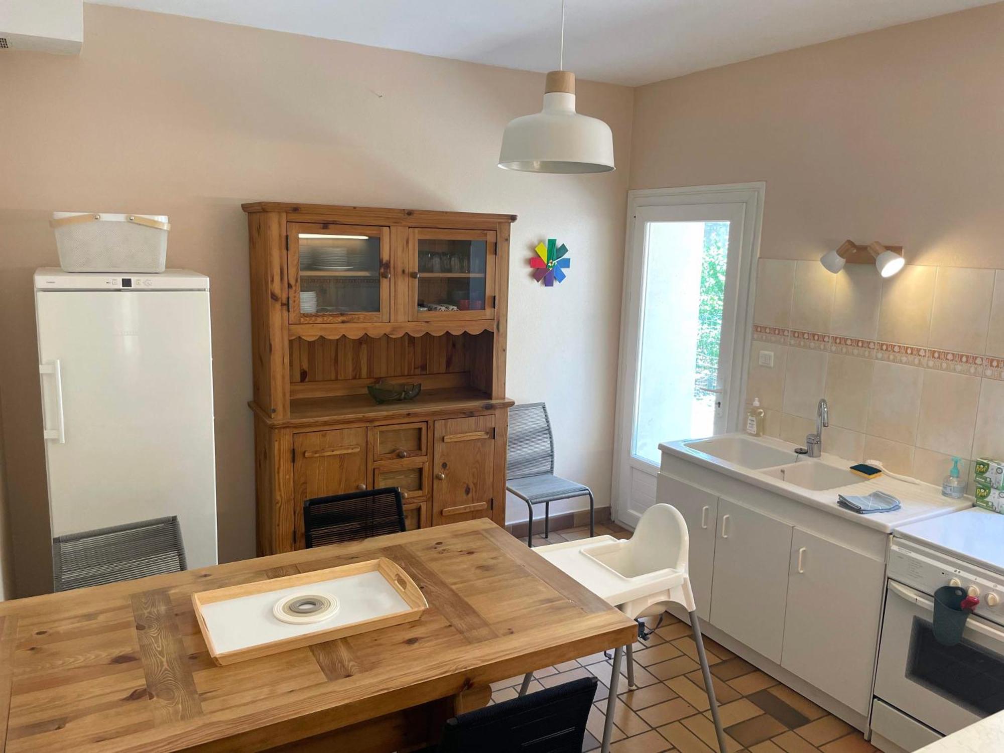 Au Chateau Des Estubiers Holiday home