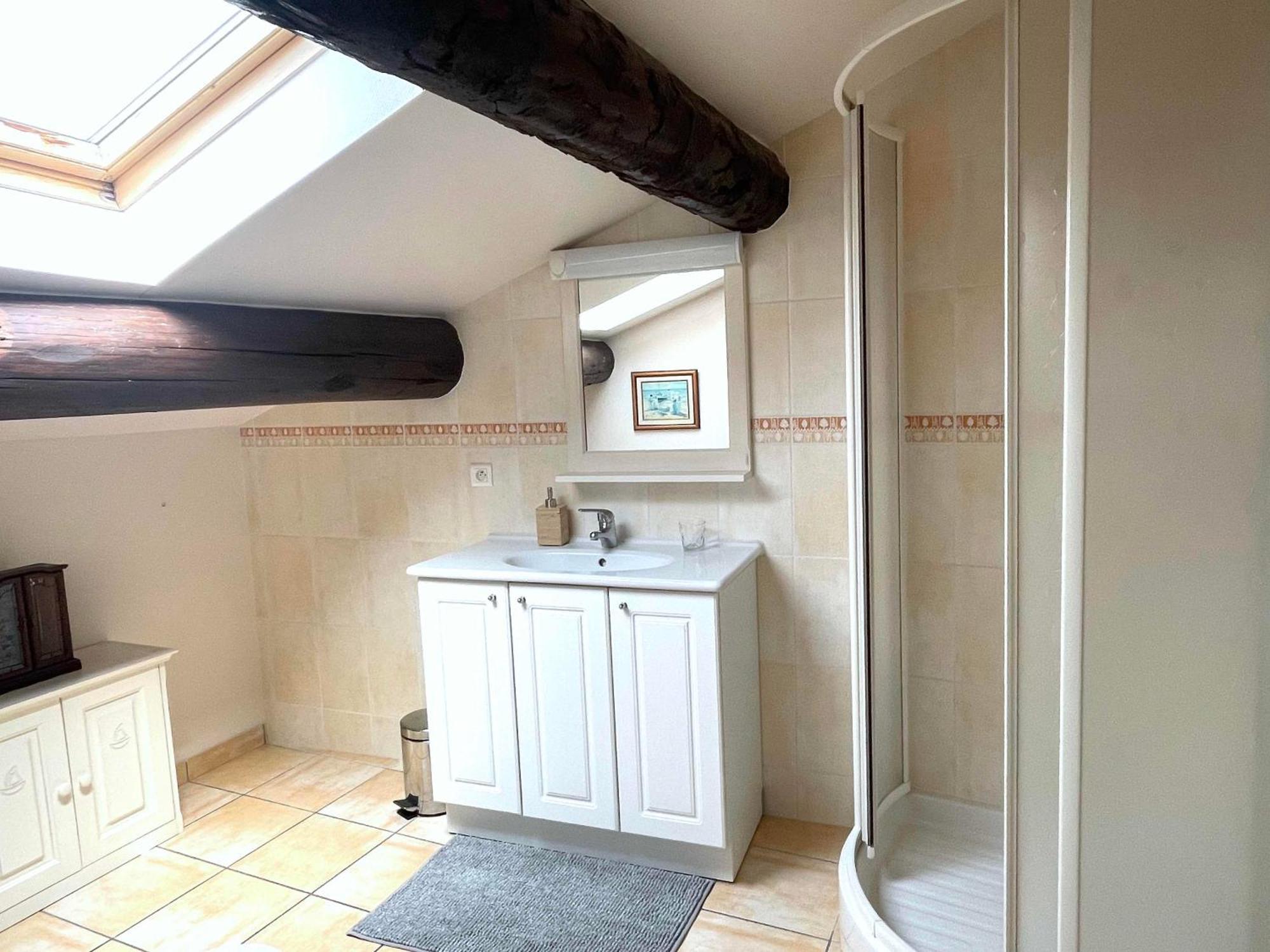 Holiday home Au Chateau Des Estubiers