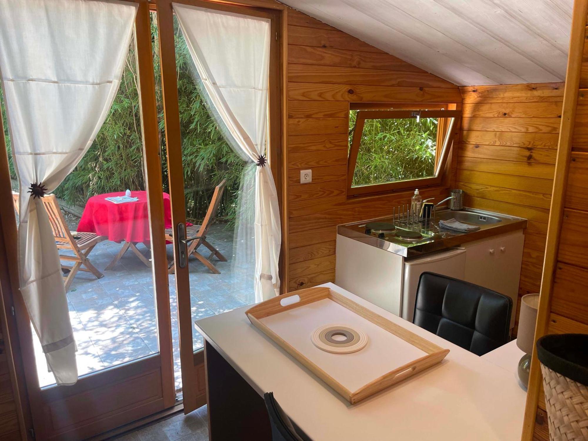 Holiday home Au Chateau Des Estubiers